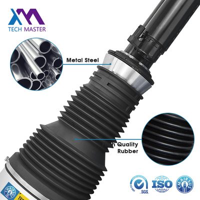 4pins Suspensie Schokbeugel Veer 2923204513 2923204613 Voorste schokbeugel Absorber voor Mercedes-Benz C292