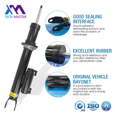 Maximaliseer de W205 2matic prestaties van uw voertuig met gasdruk auto schokdemper 2053231500 2053231600