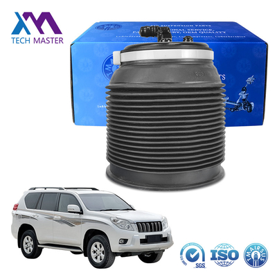Prado J150 Lexus GX460 Achterste linker luchtophanging Springers OEM 48090-60010 4809060010 48080-60010 4808060010 Versending DHL UPS FEDEX