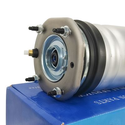 Pneumatische luchtophangingsschok voor Land Rover L462 Discovery 5 voor rechter luchtbeen LR123641 HY323C285BC