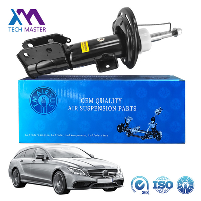 Auto-ophanging Volledige schokdempers voor W212 W218 C218 4maitc Schokdemper 2123203338 2123203438