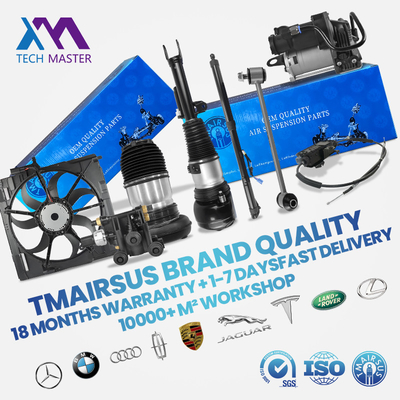 2053208501 2053208502 2053205800 2053208601 2053208602 Voorwagen schokdemper voor Mercedes-Benz w205 4matic