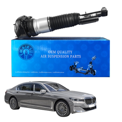 Standaard slagdruk Gas gevulde auto schokdemper Voor BMW G11 G12 7 Serie Achter links F3086171011 F3086171012