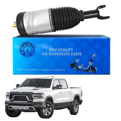 Geen sensor Luchtophanging Schokgasschokabsorber voor Jeep Dodge RAM 1500 Standaard slagdruk