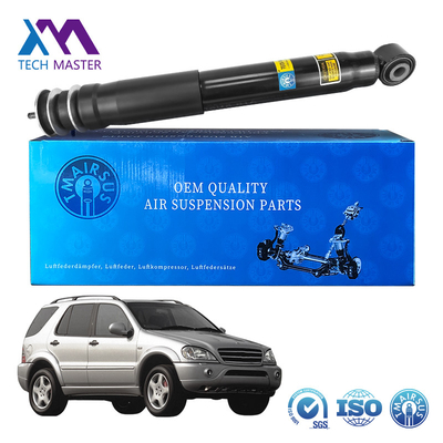 Auto schokdemper voor Mercedes Benz W163 Voorste schokdemper Struts Assembly 1633260300