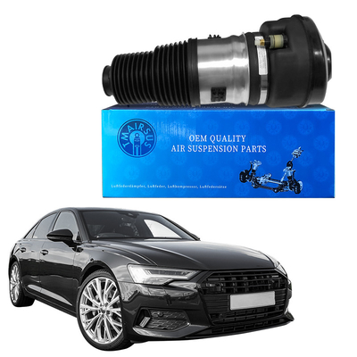 Garantie 18 maanden 2018 Audi Air Shock Absorber 4K0616040 voor A6 C8 vervaardigd