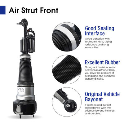 2007-2012 Air Suspension Shock 2213200438 Voor-Links Autoshock Absorbers voor Mercedes-Benz W221