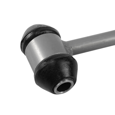 Zilver 100% professionele test Sway Bar Stabilisator End Link voor Mercedes Benz W204 Achter 2043200489