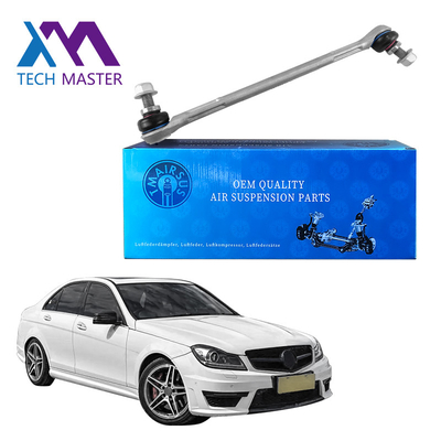 Voorste ophanging Stabilisator Bar Link Voor Mercedes Benz W204 Stabilisator Link Suspension 2043203789