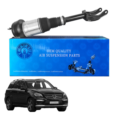 2011-2015 Air Suspension Shock 1663202513 Voor Mercedes-Benz W166 ML/GL zonder ADS Voor links