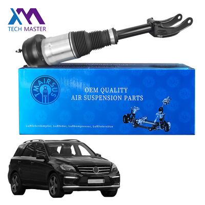 2011-2015 Air Suspension Shock 1663202513 Voor Mercedes-Benz W166 ML/GL zonder ADS Voor links