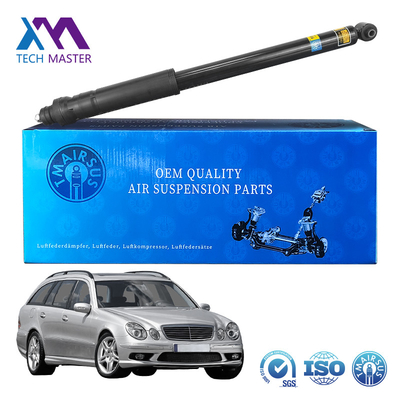 Stalen Rubber Achterschokdemper voor Mercedes-Benz E211 2113260900