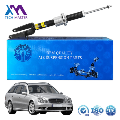 Voorste schokdemper voor Mercedes-Benz E211 4matic A2113236500 A2113236600