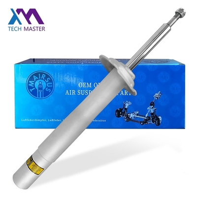 Stalen schroefveer gas schokdempers voor BMW E39 Voor 5 Serie ZONDER VDC 1997-2004 31311096858