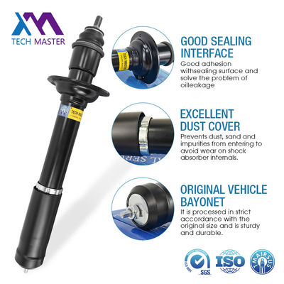 Autoschokdemper voor Mercedes Benz W163 Achterste autoschokdemper 1633200213