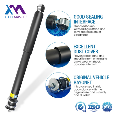 Schokdemper reparatie voor Mercedes Benz W463 G500 G63 G55 AMG Front Schokdemper Support 4633230200 0063230200