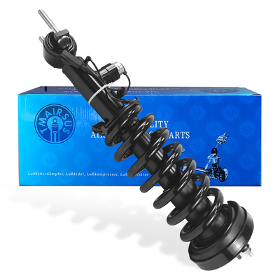 Nieuwe Luchtvering Schokdemper JL1Z18124A JL1Z18124B JL1Z18124C JL1Z18124D Met Sensor voor 2018-2023 Ford Expedition Lincoln Navigator