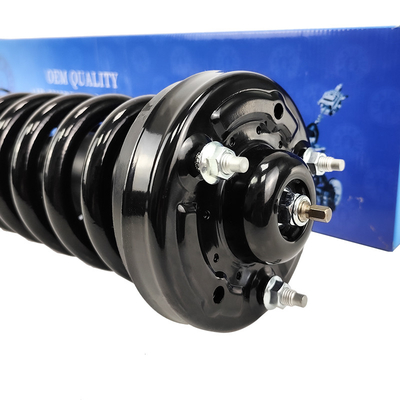 Nieuwe Luchtvering Schokdemper JL1Z18124A JL1Z18124B JL1Z18124C JL1Z18124D Met Sensor voor 2018-2023 Ford Expedition Lincoln Navigator