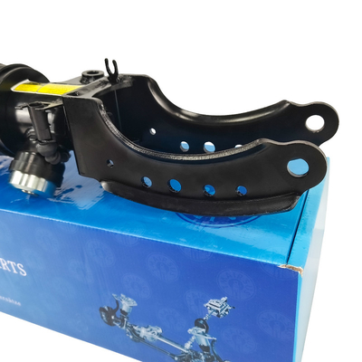 7L5616039E 7L6616039D 7L5616040E 7L6616040D Voorste linker of rechter luchtophanging Schokdemper Voor Audi Q7 4L