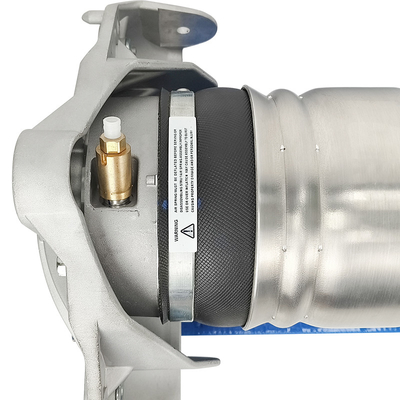 7L5616039E 7L6616039D 7L5616040E 7L6616040D Voorste linker of rechter luchtophanging Schokdemper Voor Audi Q7 4L