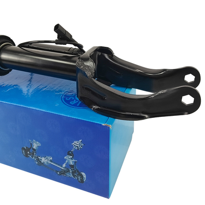 Luchtvering Schokdemper 1663201413 1663202838 1663201468 Voor Links en Rechts voor 2011-2015 Mercedes-Benz W166
