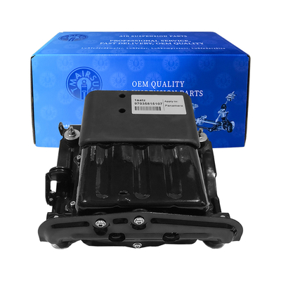 Luchtcompressor voor luchtvering voor Porsche Panamera 970 met frame 2009-2017 97035815111 97035815110 97035815109 97035815108
