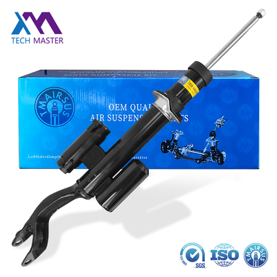 Auto Air Suspension Shock Fit Voor Mercedes Benz W253 4Matic Air Suspension Elektrische schokdemper Strut 2533202700 2533202800