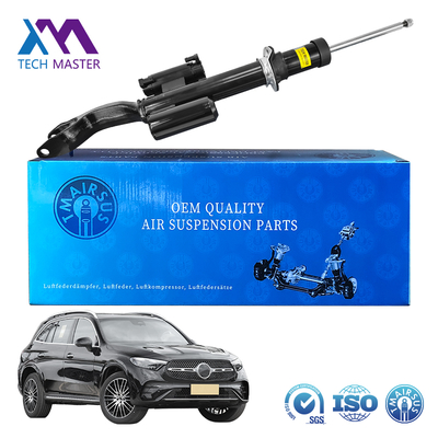 Auto Air Suspension Shock Fit Voor Mercedes Benz W253 4Matic Air Suspension Elektrische schokdemper Strut 2533202700 2533202800