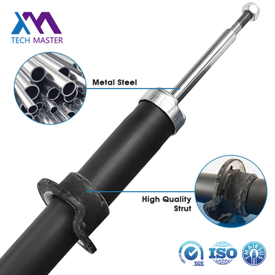 Autoschokdemper voor Mercedes Benz W166 Coil Steel Auto Autoonderdelen Autoschok 1663232400 1663231000