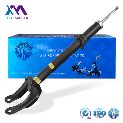 Autoschokdemper voor Mercedes Benz W166 Coil Steel Auto Autoonderdelen Autoschok 1663232400 1663231000