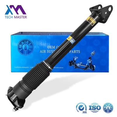 Air Shock Strut Suspension Voor Mercedes Benz W166 Achterste luchtvering