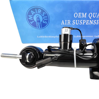 2018-2023 Hoogwaardige luchtvering JL1Z18124A JL1Z18124B voor links en rechts met sensor voor Ford Expedition Lincoln Navigator