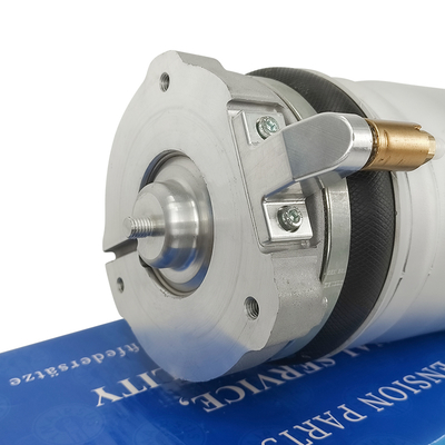 Hoogwaardige Air Suspension Shock 31451834 31451832 31429975 31658904 Voor links en rechts voor 2015 Volvo XC90
