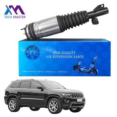 2021 NEW Air Suspension Shock68459083AE 68459085AE 68376339AC Voor Links en Rechts voor Jeep grand Cherokee WK2