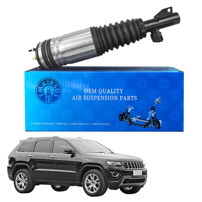 2021 NEW Air Suspension Shock68459083AE 68459085AE 68376339AC Voor Links en Rechts voor Jeep grand Cherokee WK2