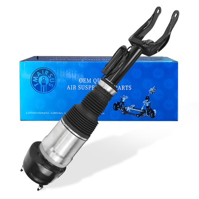 Nieuwe luchtophanging schok 1663201468 1663202838 1663201413 Voor links en rechts met ADS voor 2011-2015 Mercedes-Benz W166