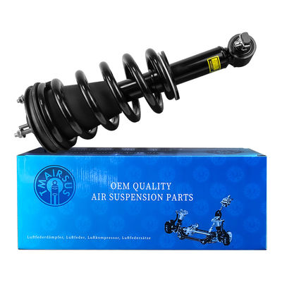 Air Suspension Shock 19353951 19209555 15911938 Voor links en rechts met ADS Voor 2007-2014 Cadillac Escalade Tahoe Yukon Silverdado