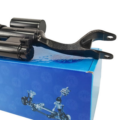 NIEUWE Luchtvering Schokdemper 2533200501 2533206901 Voor Links en Rechts 4 Matic voor 2015-2022 Mercedes-Benz W253