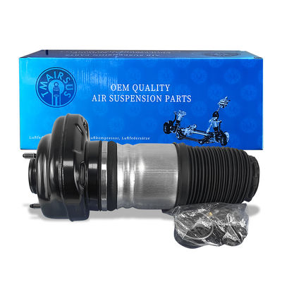 Staal rubber aluminium luchtophangingen voor BMW G11 G12 7 serie 37106874593 37106874594 XLB