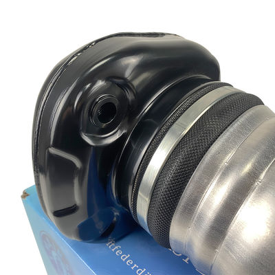 Staal rubber aluminium luchtophangingen voor BMW G11 G12 7 serie 37106874593 37106874594 XLB