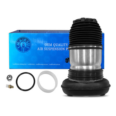 BMW X5 G05 X6 G06 X7 G07 Achterste linker of rechter luchtophanging veer / tas 37106869047 37106869048 XLB