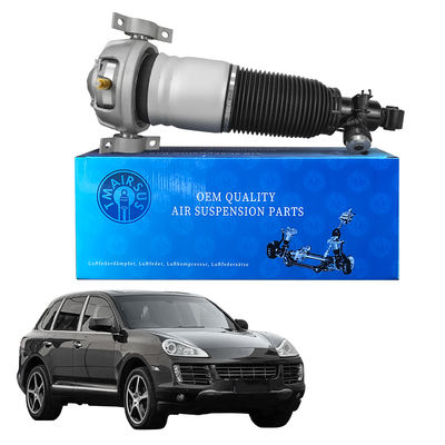 Luchtvering Schokdemper 95533303320 95533303442 Achter Links en Rechts Voor 2002-2010 VW Touareg I Porsche 955/957