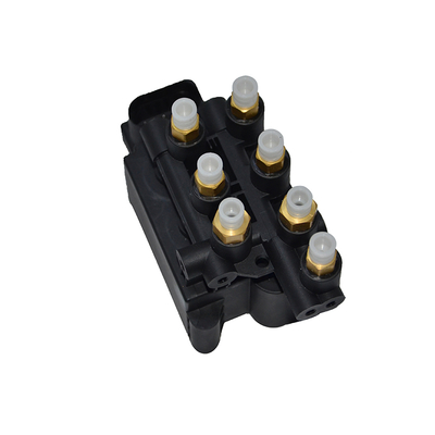 Solenoïdeklepblok voor Tesla Model S Model 3 Model X Luchtvering Klepblok 600640600A