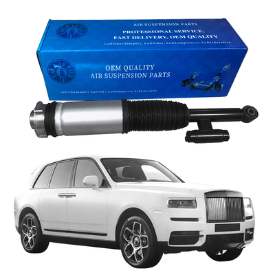 2018-2024 Nieuwe AIr Suspensie Schok Onderdeel Nummer 37106878225 Achter Links En Rechts Voor Rolls-Royce Cullinan RR31