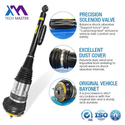 Ophanging Luchtophanging Schok voor Mercedes W223 S-Klasse NIET Maybach achterste links en rechts 2233209503 2233209603