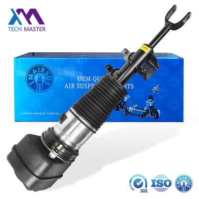 Luchtvering Schokdemper voor BMW G70 7 serie I7 voor links luchtvering schokdemper ZONDER Xdrive RWD 37106892585 37106892586