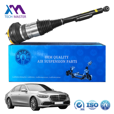 Luchtvering Schokdemper voor Mercedes-Benz W223 S-Klasse 100% Getest 2233209703 2233200703 2233209803 2233200803