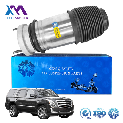 18 maanden garantie luchtvering veren 84741580 85619254 84741585 voor Cadillac Escalade Chevrolet Tahoe GMC Yukon Silverdado