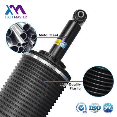 Auto-onderdelen Veersysteem Achter Schokdemper voor Cadillac Escalade Chevrolet Tahoe GMC Yukon Silverdado 85521599 85619252