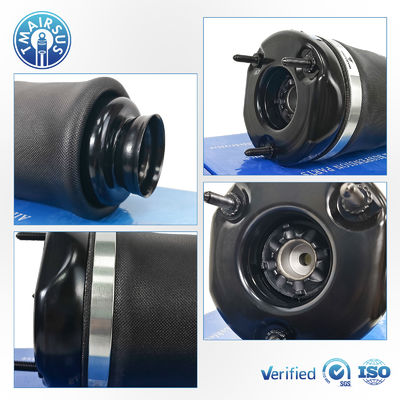 Luchtvering Luchtveerspiraal voor Mercedes-Benz W164/ML350 ML500 Achter 1643200625 2923200525 1643200825